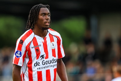Verhaar-dynastie schittert en loepzuivere hattrick Seedorf: lees hier alles over het amateurvoetbal