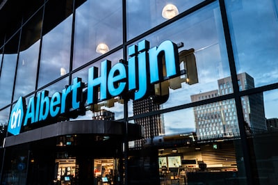 Grote ‘IT-storing’ bij AH, Etos en Gall & Gall: prijzen van vorige week zichtbaar in schappen en geen bezorging