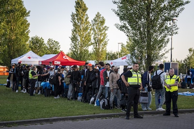 Wordt het in Ter Apel eindelijk rustiger? Dit verandert er d