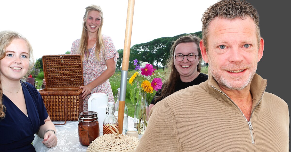 Pluktuin in Almkerk mag niet uitbreiden: is dat onzin of juist een terechte beslissing? | Altena