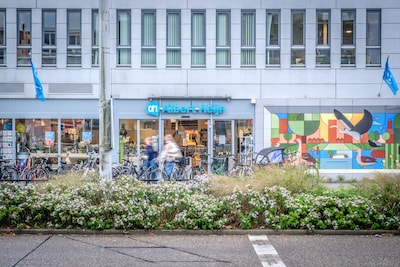 AH bezig met heropstarten van systemen: ‘Bevoorrading van winkels snel herstellen’