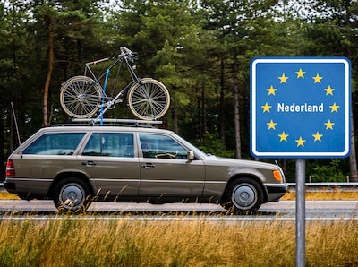 1 mei komen Belgen massaal naar ons: dit willen ze wél (en dit vooral niet)