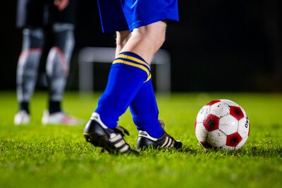 Dit is hoe de eerste elftallen uit Oosterhout dit weekeinde speelden