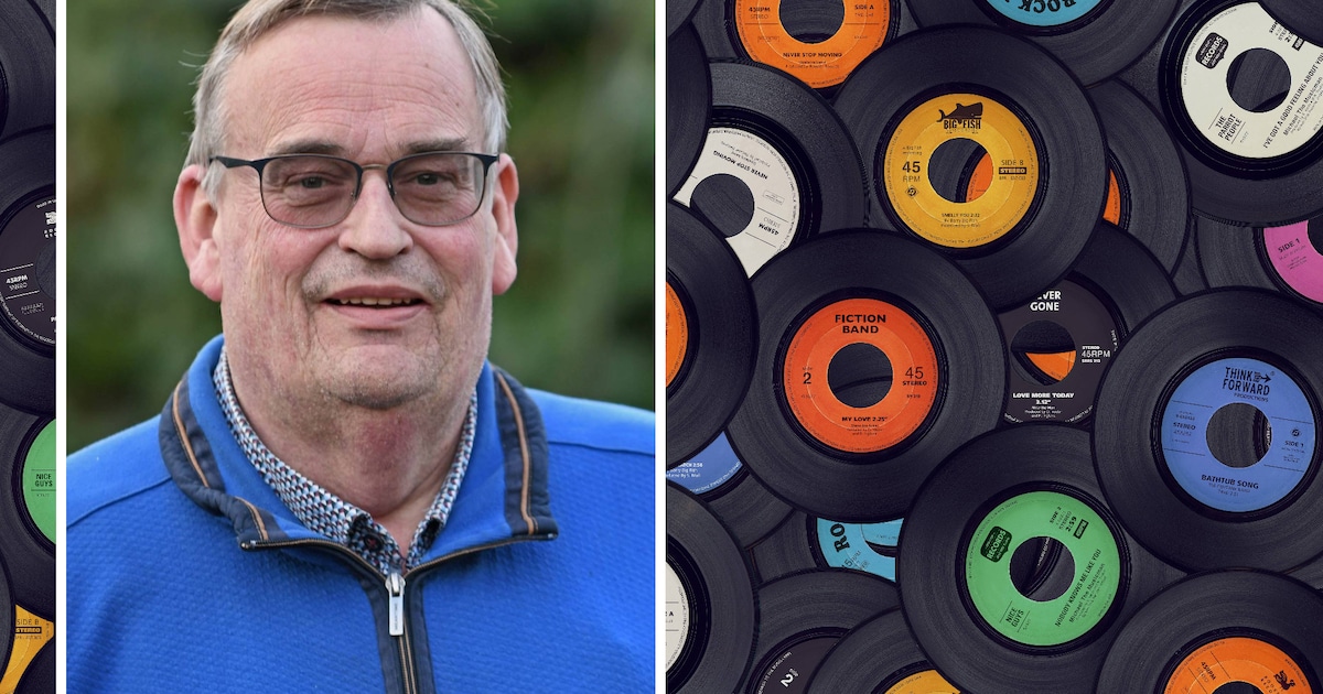 Gert-Jan kiest voor The Sound of Silence in zijn kerk: ‘Weleens goed naast al dat drukke getoeter’