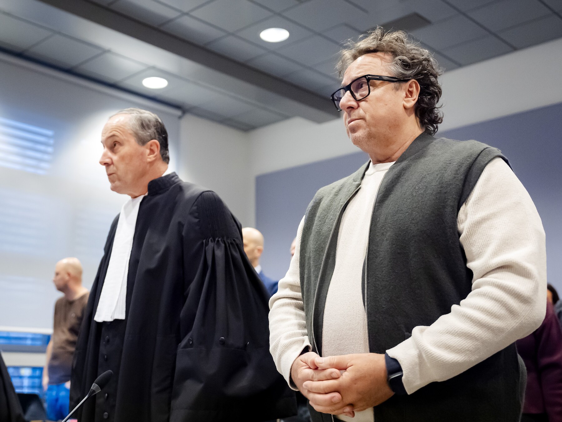 Advocaat Marco Borsato kraakt OM: 'Tunnelvisie is stuitend'