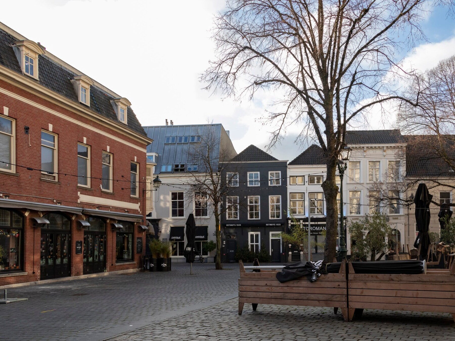 Deze stadsgenoot is de allerrijkste Bredanaar volgens de nieuwe Quote 500