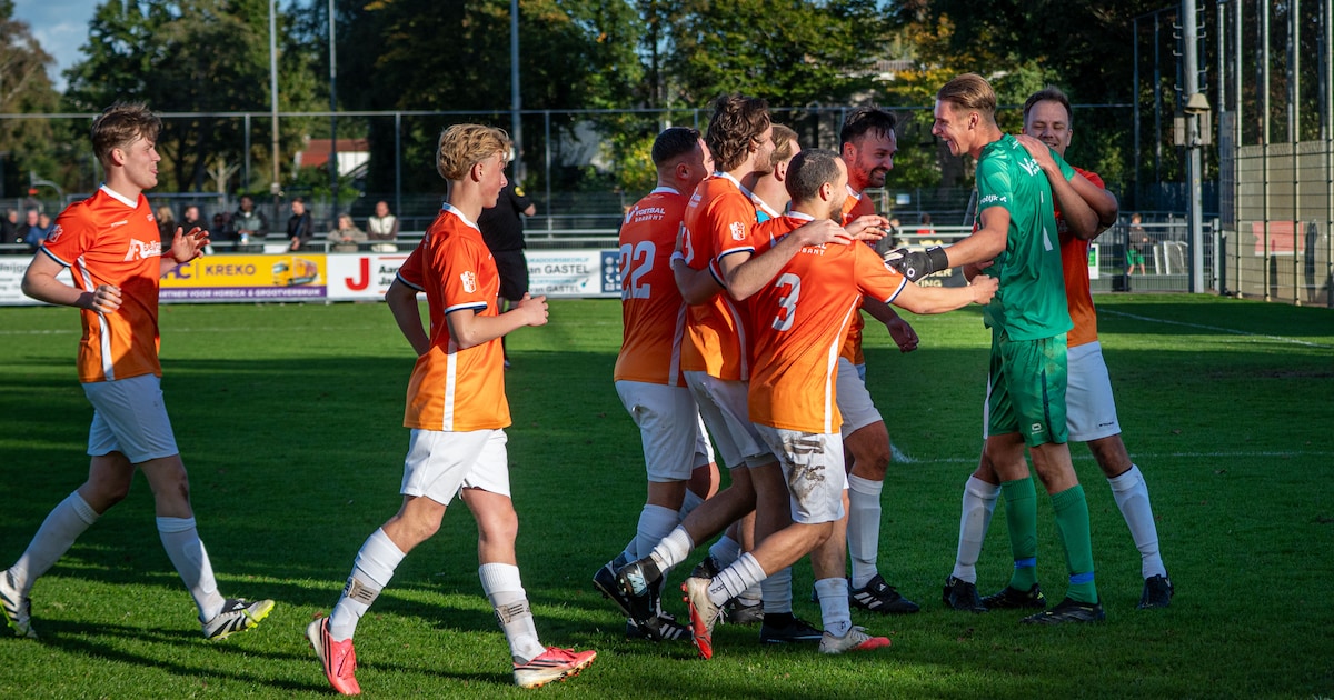 Seolto bekert door na ‘playstationwedstrijd’ en strafschoppenserie: ‘Het leek wel een potje FIFA’