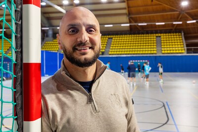 Met Bredase oud-coryfee als coach ligt FC Eindhoven Futsal op schema in titelstrijd