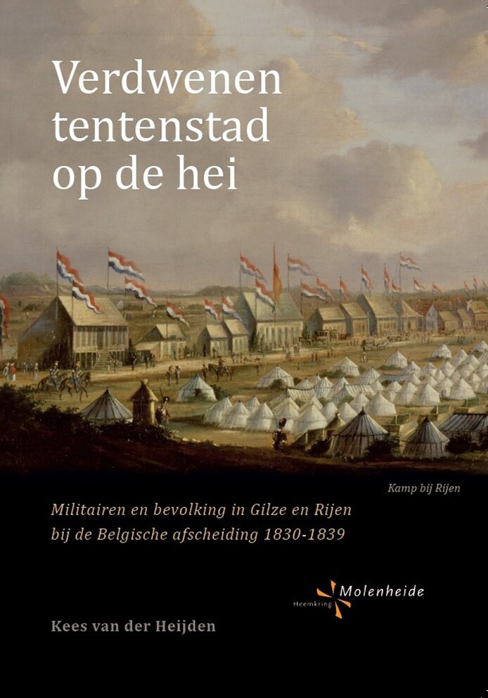 Kamp Rijen en omstreken, een historische vertelling over militaire ...
