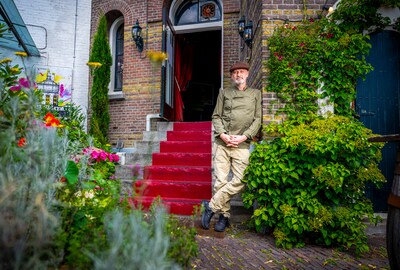 Bijzonder restaurant in Rotterdam staat te koop - mét personeel - maar niet iedereen mag het kopen