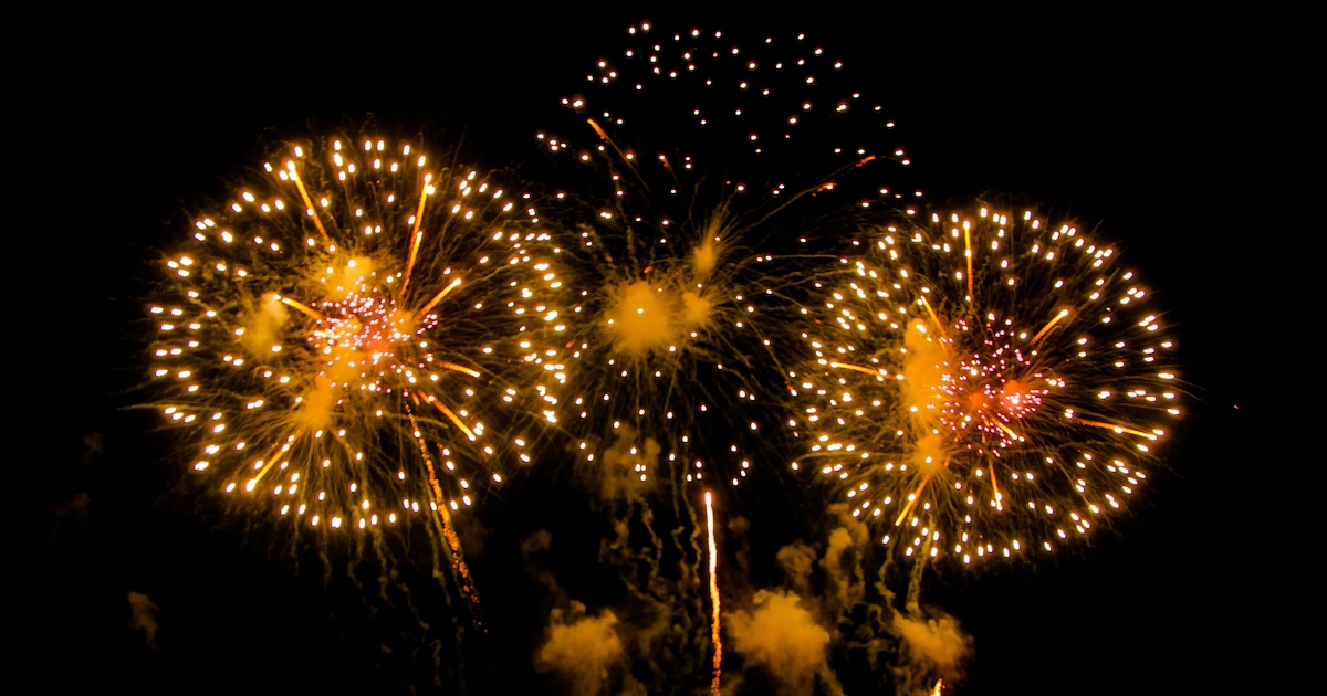 Nieuwjaarsbijeenkomst in Baarle-Nassau