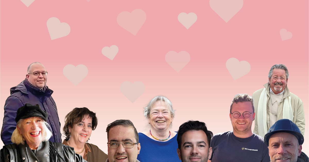 ?? Mailen maar! Deze Zeeuwen zoeken liefde en jij kunt ze schrijven