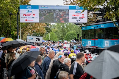 Tijdrit EK wielrennen 2028 start in Bergen op Zoom, stadsbestuur heeft hoge verwachtingen