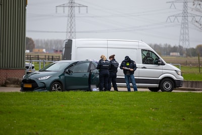 Eigenaren cocaïneloods Noordhoek verbijsterd: ‘We controleren elke twee weken, zagen nooit iets verd