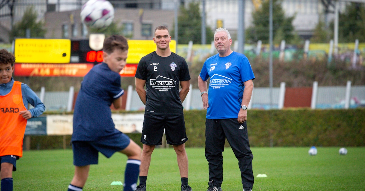 Emoties regeren bij derby PCP - TVC Breda: ‘Wat er aan de kant allemaal ...