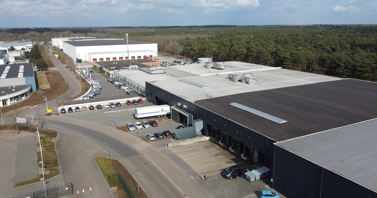 Plato Group sluit productieafdeling in Helmond, 150 mensen op zoek naar ...