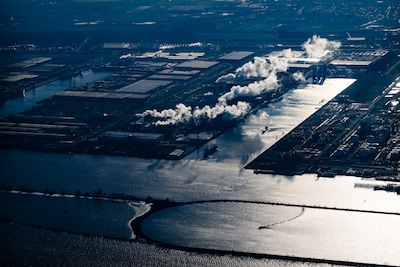 Is er iemand in Den Haag die luistert naar West-Brabant?