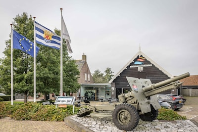 Prinsjesdag brengt goed nieuws voor Bevrijdingsmuseum, ook extra geld voor kernenergie en zoet water