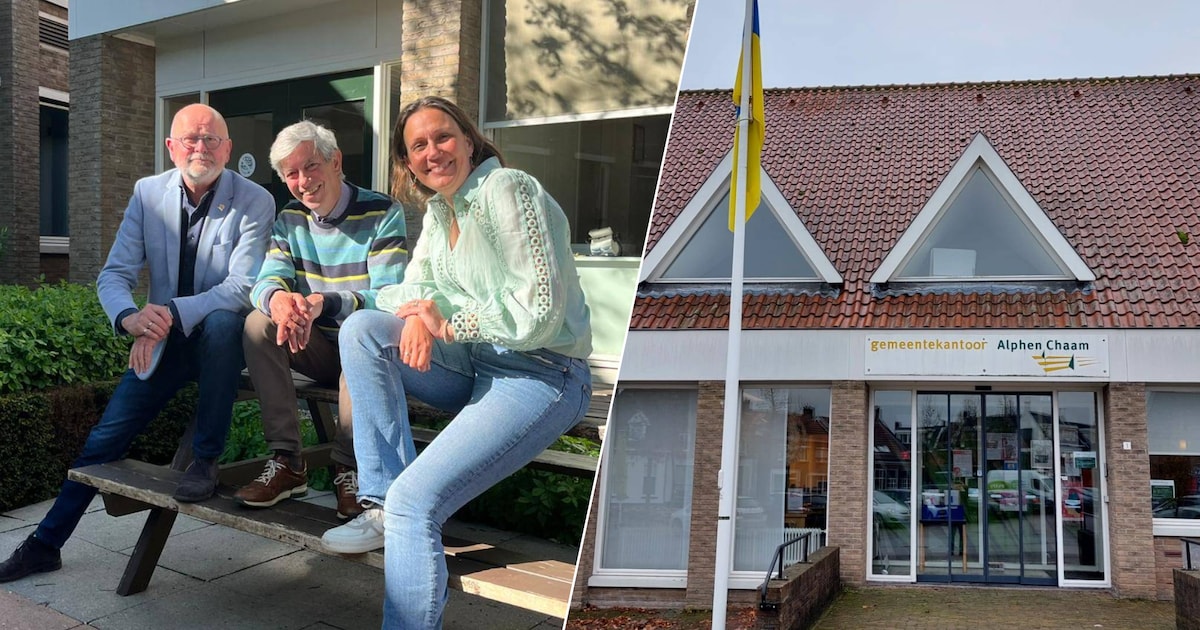 Iedereen kan hier solliciteren op de vacature van wethouder: ‘Niet de meest voor de hand liggende ro