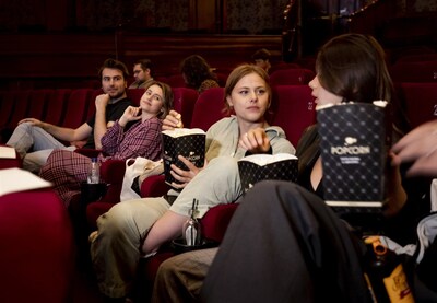 Potterheads opgelet! Kijk alle 8 films tijdens de 24-uurs Harry Potter-marathon in Breda