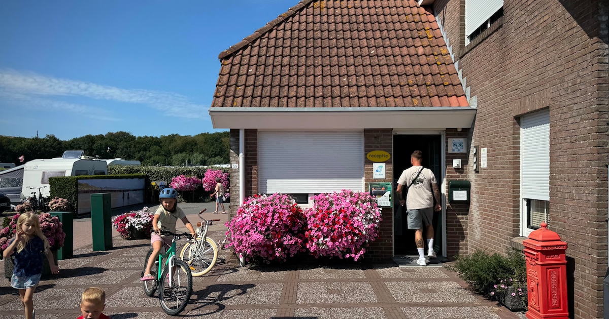 Zeeland zoekt overdekte attracties, Duitsers: ‘Es gibt kein schlechtes Wetter, nur falsche Kleidung’
