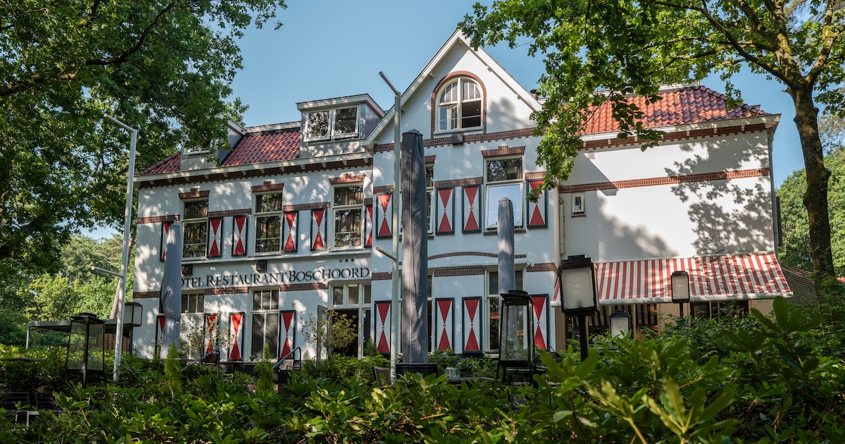 Vergunning nodig voor opvang 130 mensen in Oisterwijks hotel, maar raad krijgt geen beslissende rol