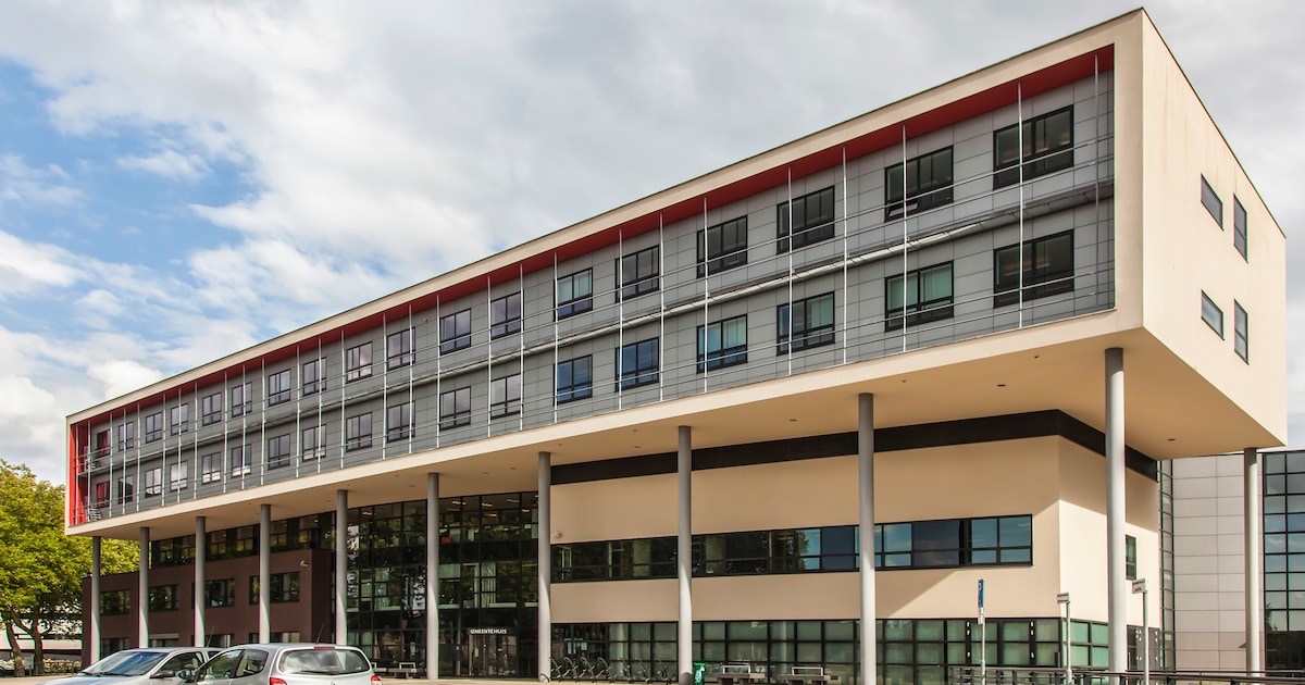 Inwonersbijeenkomst Powerport in Zevenbergen