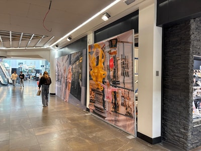 Nieuwe winkels op komst in De Barones: dit verandert er in het winkelcentrum