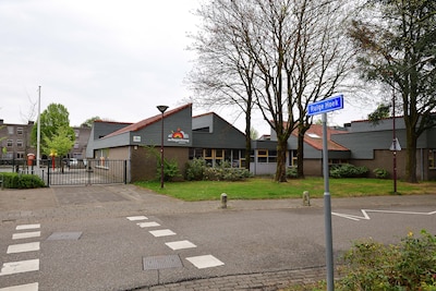 Tientallen miljoenen voor Halderbergse scholen: ni