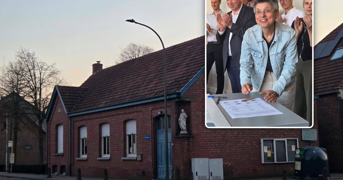 Klacht tegen parkeerverbod in Zondereigen afgewezen: “Gemeentebestuur heeft verbod duidelijk gemotiv