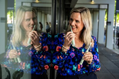 Kleine tandenbor­stel­ma­ker wint jarenlange strijd met het machtige Philips: ‘Nog nooit gebeurd’