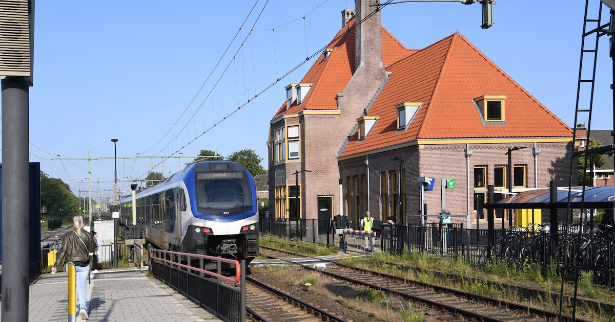 Na jaren van praten klinkt eindelijk het vertreksignaal voor de aanpak ...