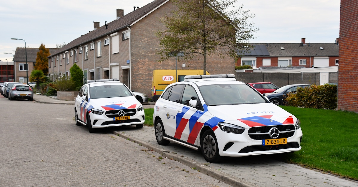 Geen misdrijf in spel bij overleden persoon in woning Sint-Maartensdijk