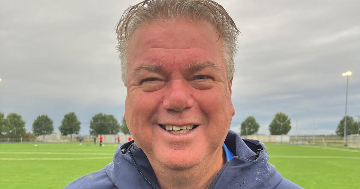 Steenbergen doet goede zaken ten koste van Halsteren, Klundert en Erik van der Giesen zijn uit elkaa