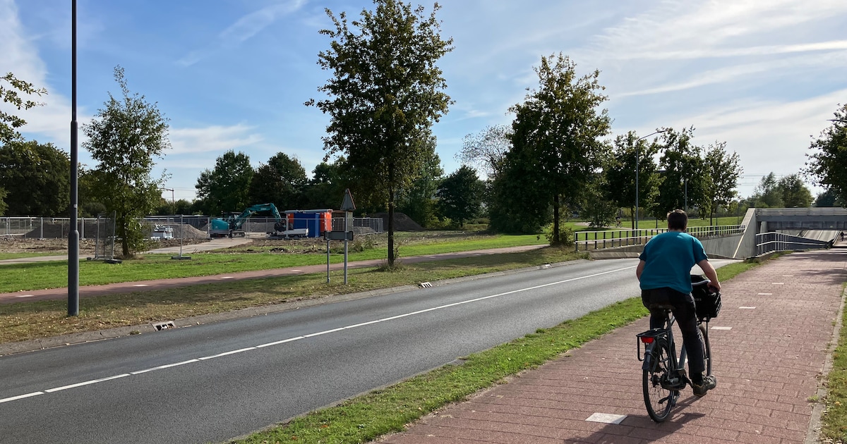 Gilze en Rijen actueel: na lang wachten is skatepark in Rijen eindelijk in de maak