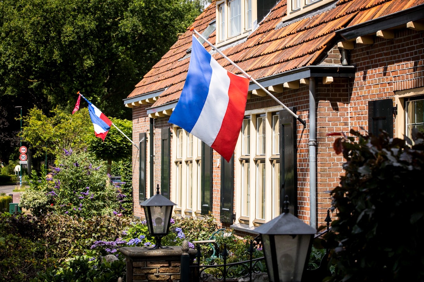 Waarom het symbool van onvrede, onrust en onbegrip ook bij burgers ...