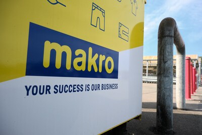 Makro Dordt sluit deuren en wordt bezorgdepot; niet meer winkelen, maar wel volgende dag bezorging