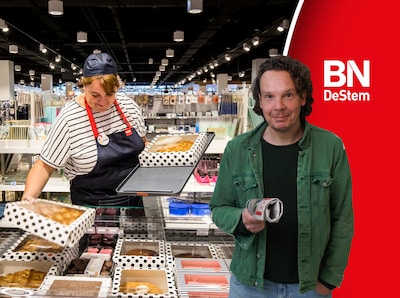 Obsessief fluit ik het Hema-deuntje mee: hebben meer mensen dit?