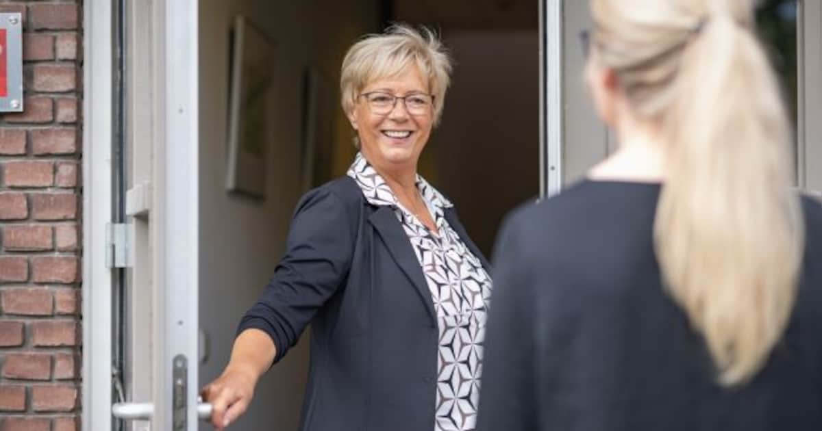 Iets betekenen in de laatste levensfase? Hospice Marianahof zoekt vrijwilligers