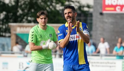 Derde divisie lonkt voor VV Dongen; ‘Zijn we er klaar voor? Weet ik niet, maar wij gaan de uitdaging aan’