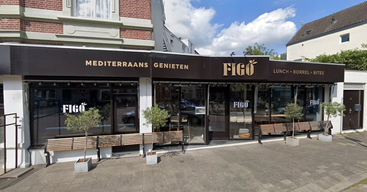 Wijnbar Formidable wordt opvolger van lunch- en borrelbar Figo in Breda ...
