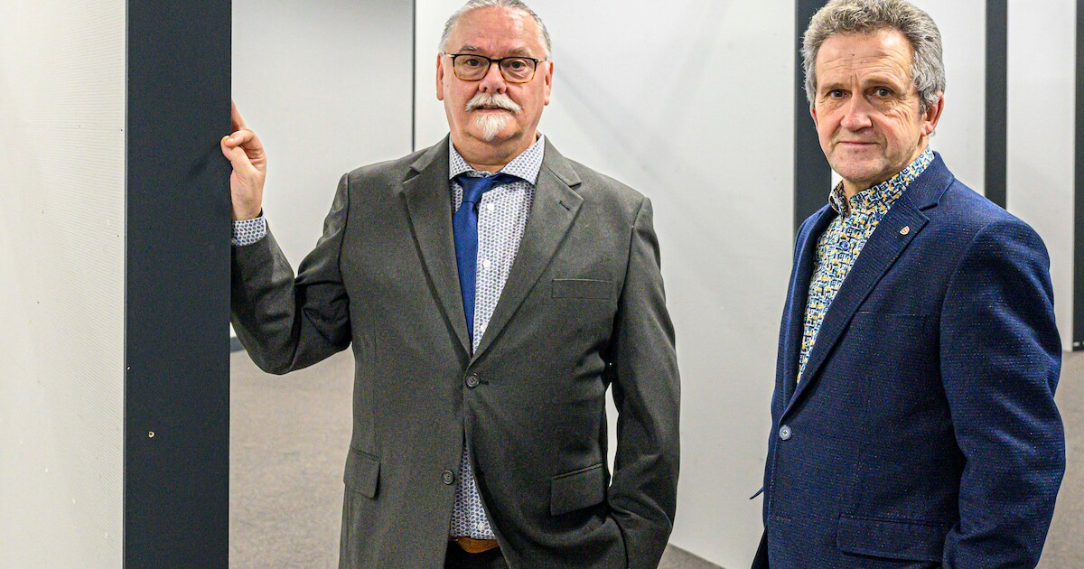 PVV Rucphen: ‘Roepen dat hier geen moskee mag komen, is puur voor de ...