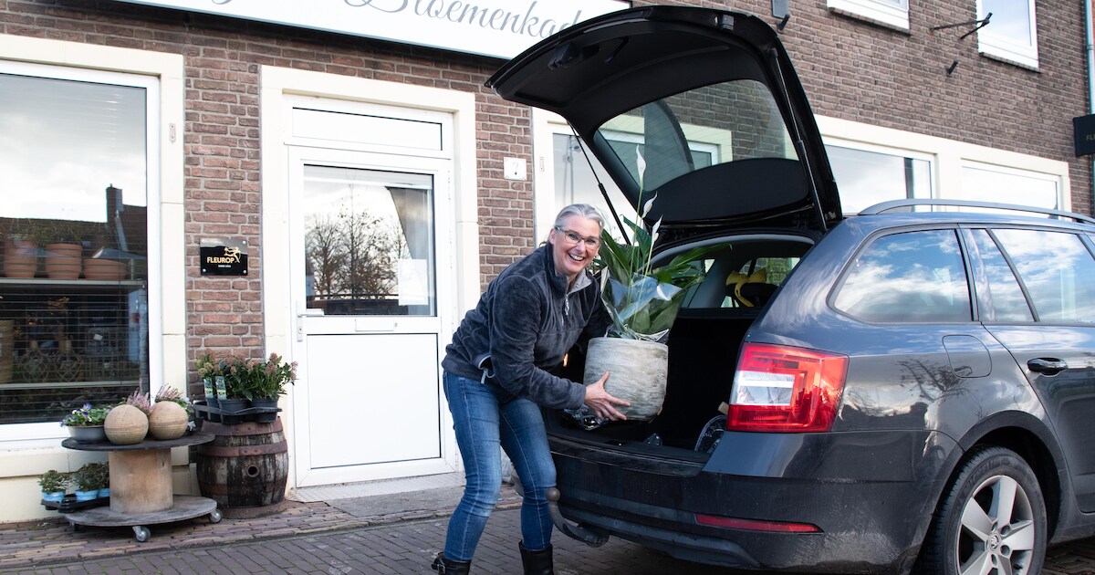 Schoondijke trekt nog jonge mensen: ‘Schoondijke leeft!’