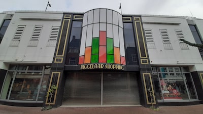 Gaat de Biggelaar na 3000 dagen toch weer open? Wel als het aan de Roosendaalse raad ligt (maar daar zitten haken en ogen aan)