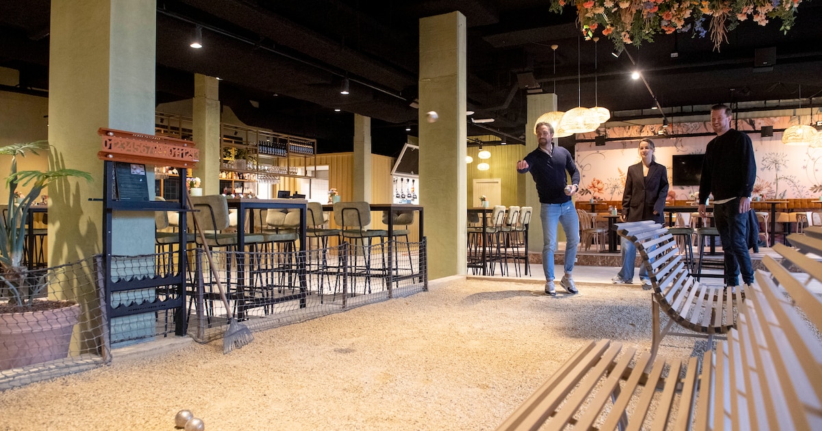 Failliete Bredase boulesbar maakt plaats voor twee nieuwe zaken: Le Boulerie en Momento