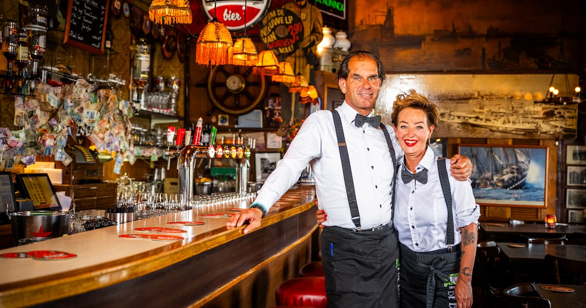 Op deze datum is het tweede seizoen van ‘010: Mensen die Rotterdam kleur geven’ te zien