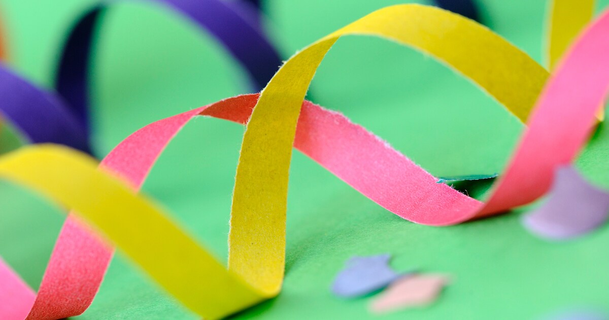 Heel het dorp Moerstraten aan de stamppot