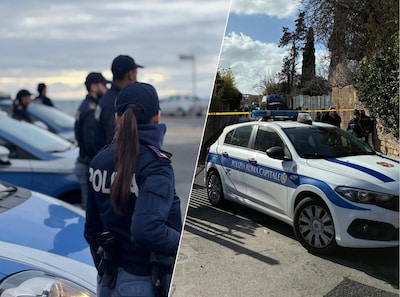 ‘Bijzonder’ avontuurtje in Milaan: Nederlander na terrasroof verrast door undercoveragent in hawaïshirt