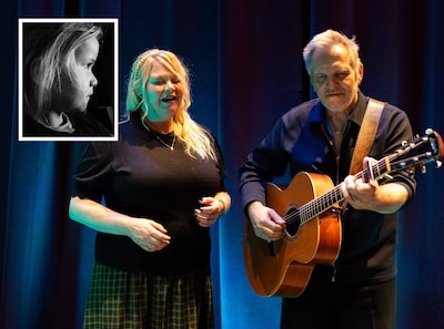 Na jaren vol stille rouw zingt Willemijn (49) voor haar dochter Hebe: ‘Allermooiste album dat ik maken kan’