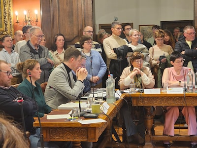 CD&V Essen onthoudt zich bij stemming meerjarenplan: “24 miljoen euro zonder helder toekomstverhaal”